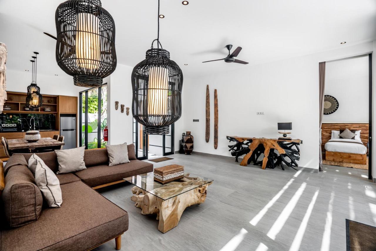 Villa Oiseau Paradis By Balisuperhost Ubud Exteriér fotografie